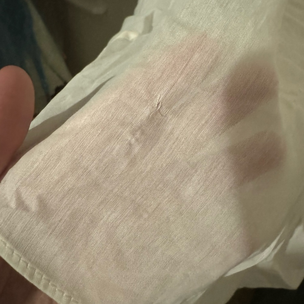 Selkie unreleased sample XS worn the strawberry milk ballroom skirt see pics - Picture 12 of 12